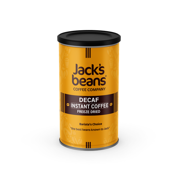Decaf Instant Coffee 95g
