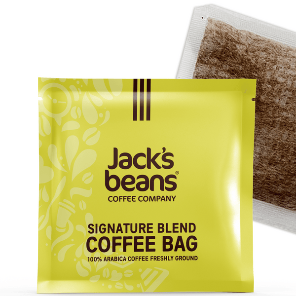 Coffee Bags x 10