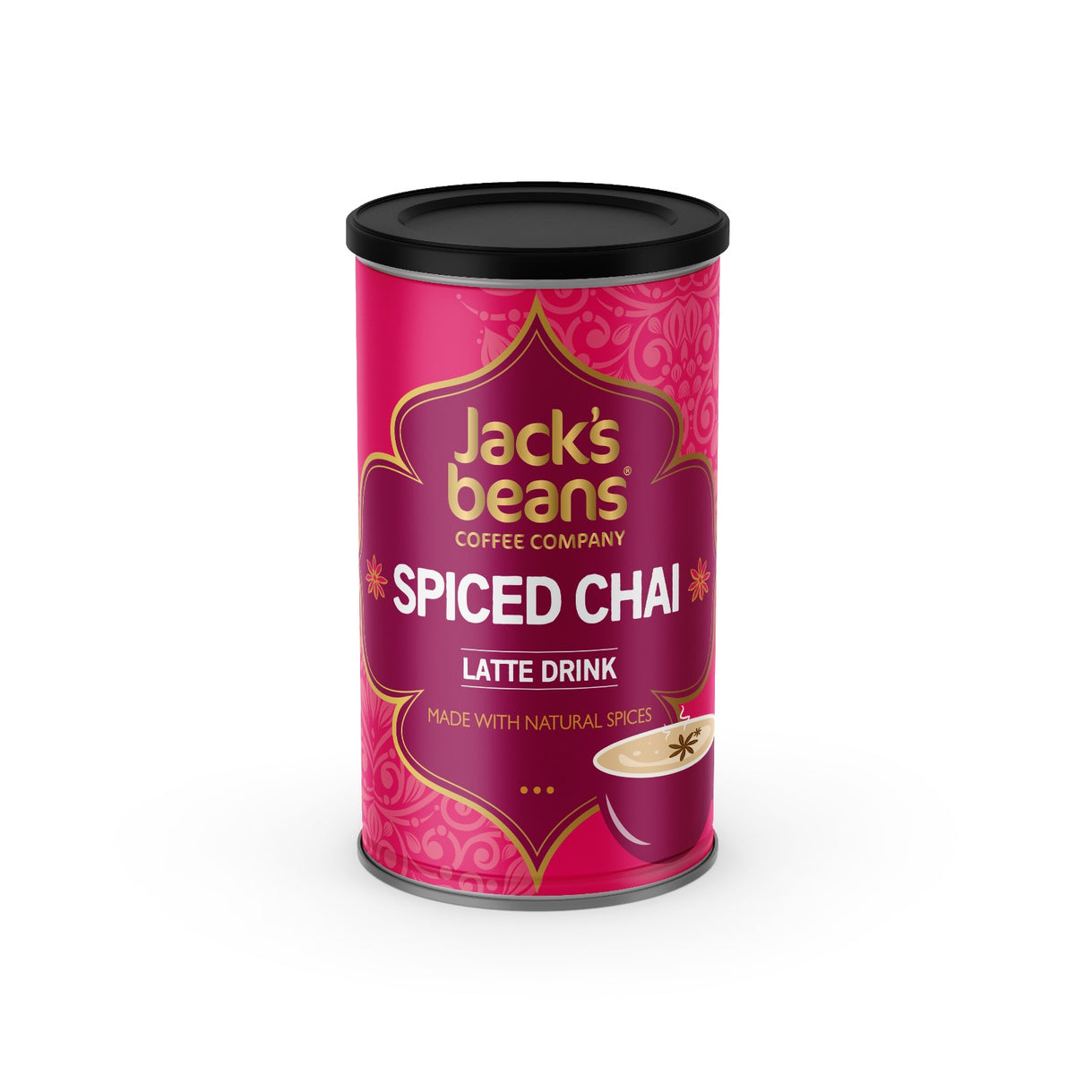 Spiced Chai Latte Drink 300G