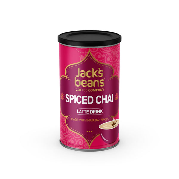 Spiced Chai Latte Drink 300G